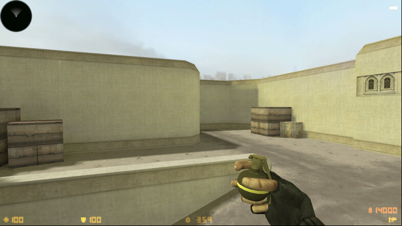  CS 1.6 CRY - The Ultimate Gaming Experience