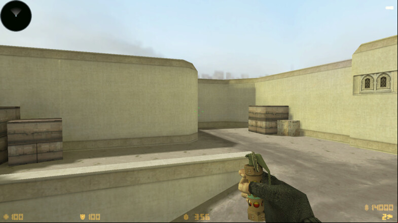  CS 1.6 CRY - The Ultimate Gaming Experience