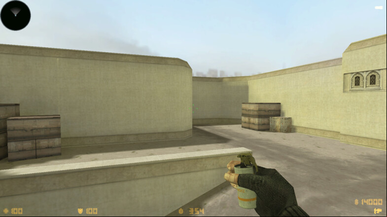  CS 1.6 CRY - The Ultimate Gaming Experience