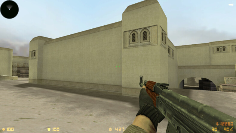  CS 1.6 CRY - The Ultimate Gaming Experience