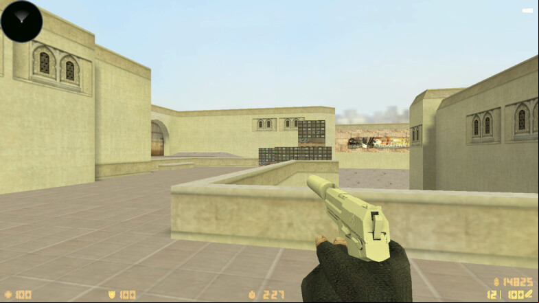  CS 1.6 CRY - The Ultimate Gaming Experience