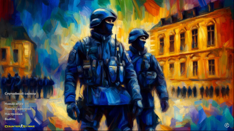  CS 1.6 CRY - The Ultimate Gaming Experience