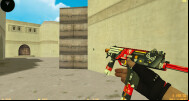  CS 1.6 CS GO V2 - Enhanced Build