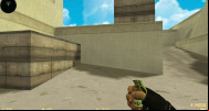 CS 1.6 CS GO V2 - Enhanced Build