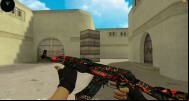  CS 1.6 CS GO V2 - Enhanced Build