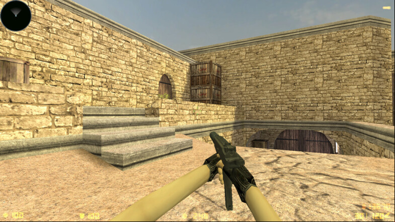  Counter-Strike 1.6 CSO