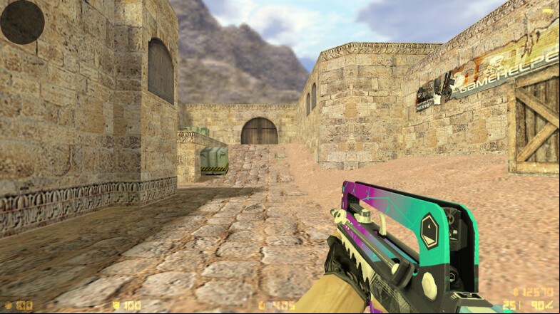 CS 1.6 2021: The Ultimate Enhanced Build Awaits