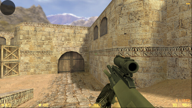 CS 1.6 2021: The Ultimate Enhanced Build Awaits
