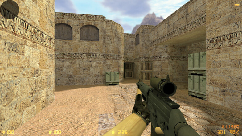 CS 1.6 2021: The Ultimate Enhanced Build Awaits