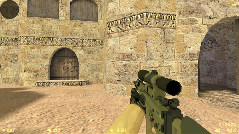 CS 1.6 2021: The Ultimate Enhanced Build Awaits