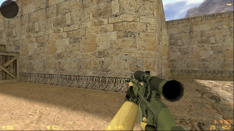 CS 1.6 2021: The Ultimate Enhanced Build Awaits