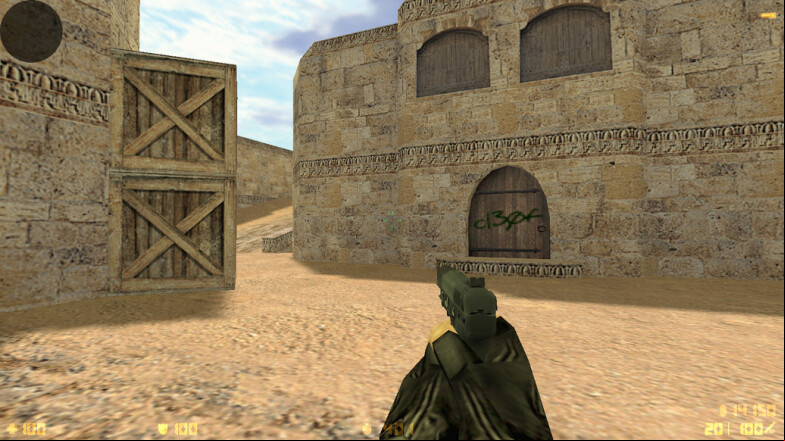 CS 1.6 2021: The Ultimate Enhanced Build Awaits