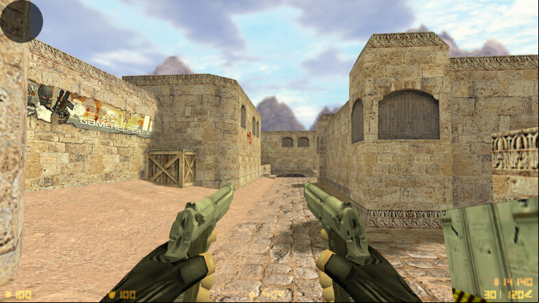 CS 1.6 2021: The Ultimate Enhanced Build Awaits