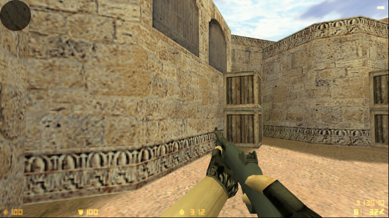 CS 1.6 2021: The Ultimate Enhanced Build Awaits