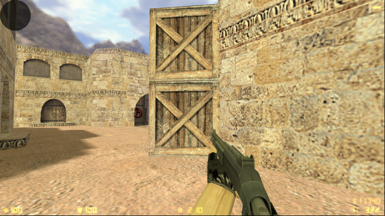 CS 1.6 2021: The Ultimate Enhanced Build Awaits
