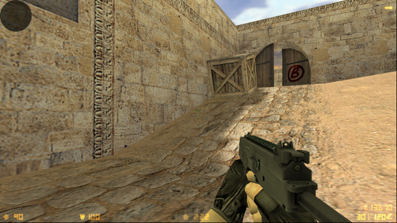 CS 1.6 2021: The Ultimate Enhanced Build Awaits