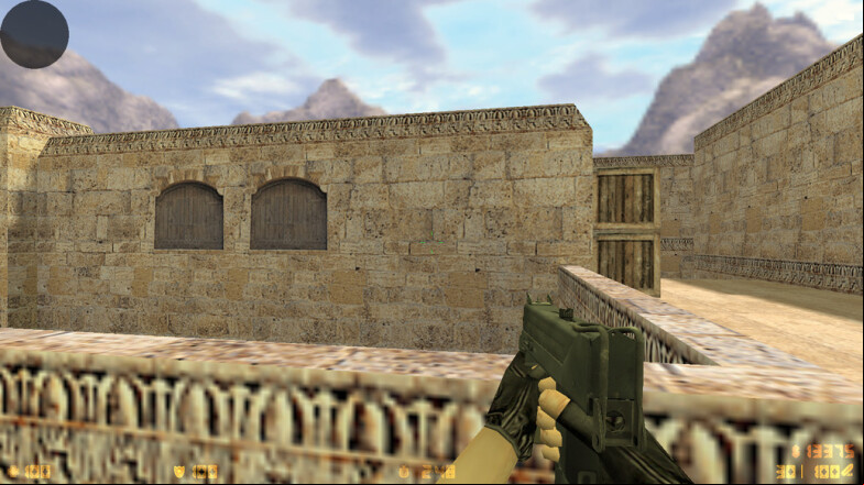 CS 1.6 2021: The Ultimate Enhanced Build Awaits