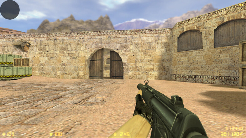 CS 1.6 2021: The Ultimate Enhanced Build Awaits