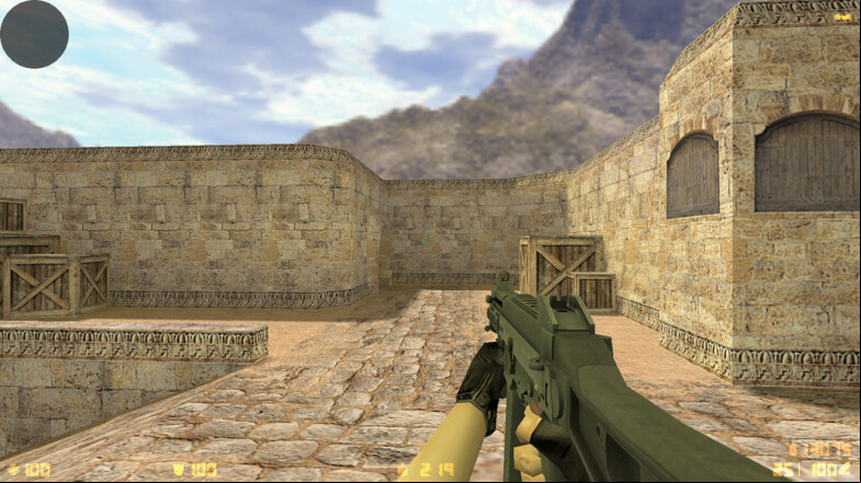 CS 1.6 2021: The Ultimate Enhanced Build Awaits