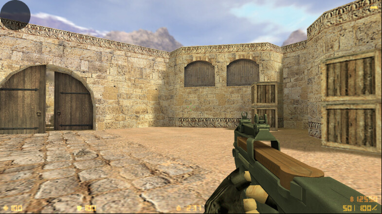 CS 1.6 2021: The Ultimate Enhanced Build Awaits