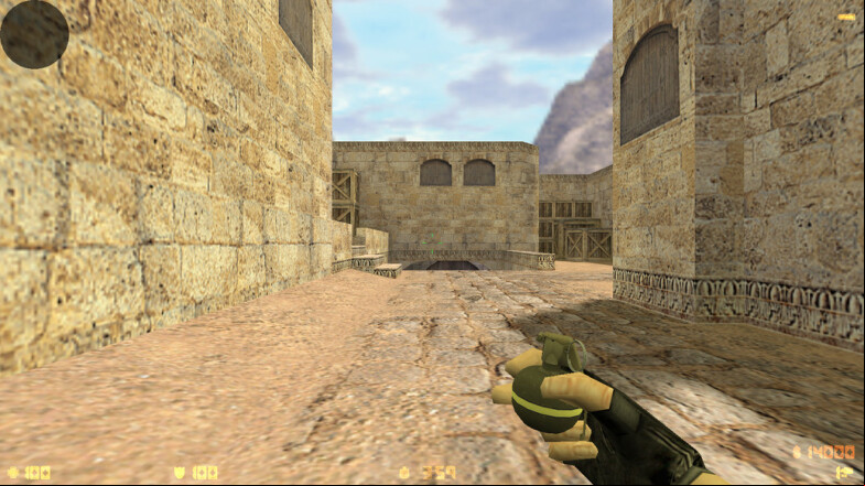 CS 1.6 2021: The Ultimate Enhanced Build Awaits