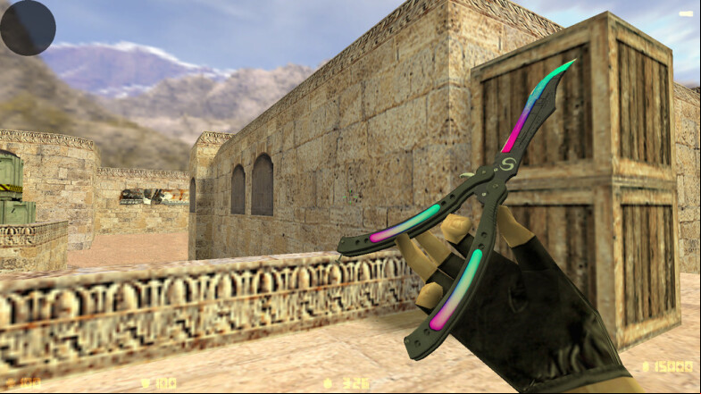 CS 1.6 2021: The Ultimate Enhanced Build Awaits