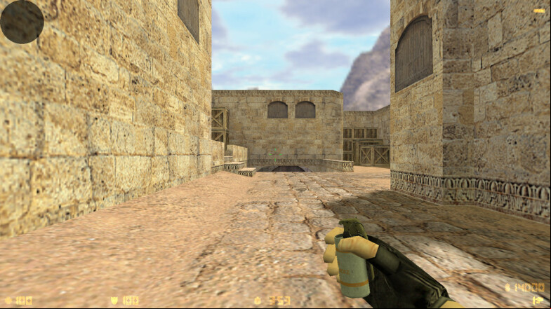 CS 1.6 2021: The Ultimate Enhanced Build Awaits