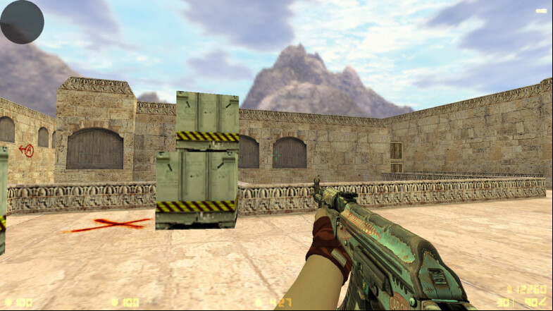 CS 1.6 2021: The Ultimate Enhanced Build Awaits