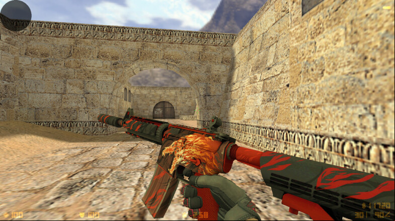 CS 1.6 2021: The Ultimate Enhanced Build Awaits