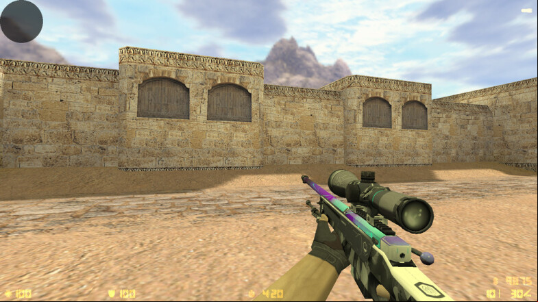 CS 1.6 2021: The Ultimate Enhanced Build Awaits