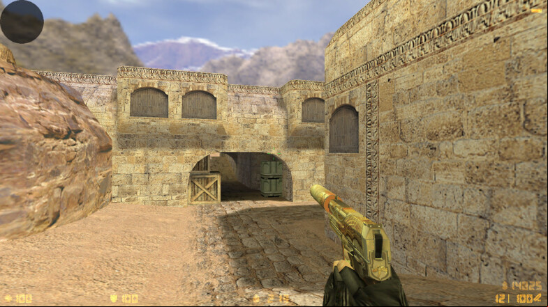 CS 1.6 2021: The Ultimate Enhanced Build Awaits