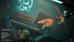 CS 1.6 2021: Enhanced Build 