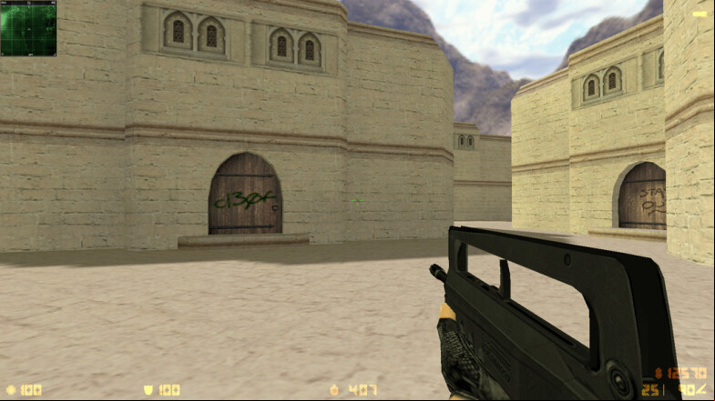 CS 1.6 Deluxe - The Ultimate Counter-Strike Experience