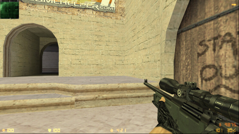  CS 1.6 Deluxe - The Ultimate Counter-Strike Experience