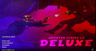  CS 1.6 Deluxe - The Ultimate Counter-Strike Experience