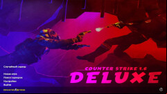  CS 1.6 Deluxe - Enhanced Build