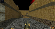  CS 1.6 Doom - A Thematic Adventure