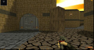  CS 1.6 Doom - A Thematic Adventure
