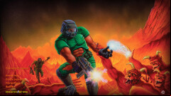  CS 1.6 Doom - Unique Themed Build