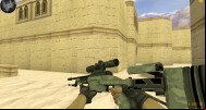  CS 1.6 Dragon World
