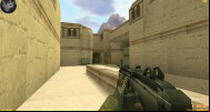  CS 1.6 Dragon World