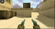  CS 1.6 Dragon World