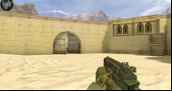  CS 1.6 Dragon World