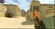  CS 1.6 Dragon World