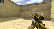  CS 1.6 Dragon World
