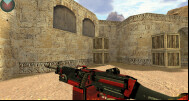  CS 1.6 DreamHack - Experience the Unique Build