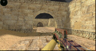  CS 1.6 Dreams & Nightmares Build