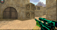  CS 1.6 Electro