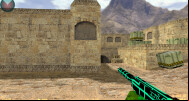  CS 1.6 Electro