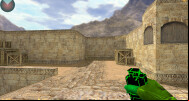  CS 1.6 Electro